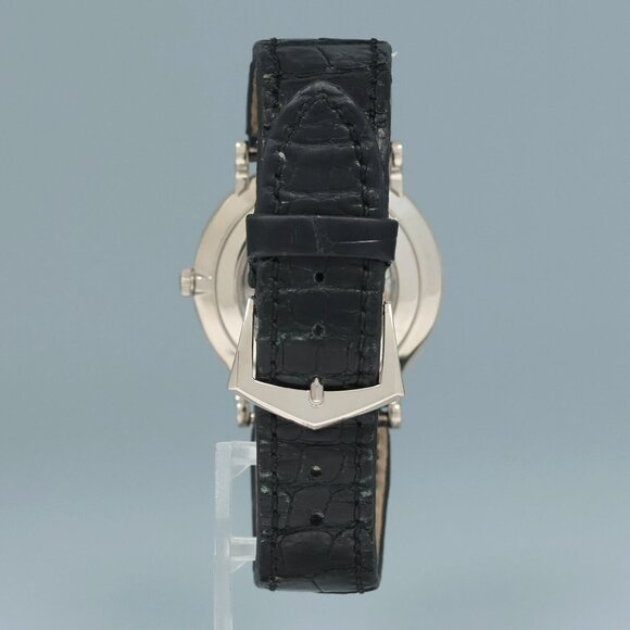 MINT Patek Philippe Ladies White Roman Numeral Watch with box!! - Picture 6 of 7